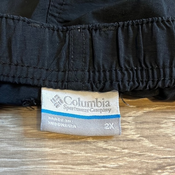 COLUMBIA swim trunks - Picture 3 of 9